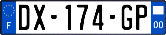 DX-174-GP