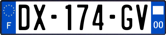 DX-174-GV