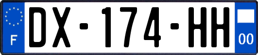 DX-174-HH