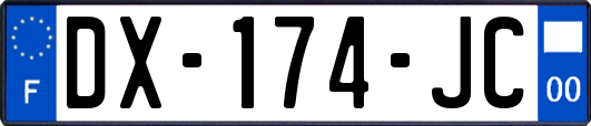 DX-174-JC