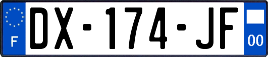 DX-174-JF