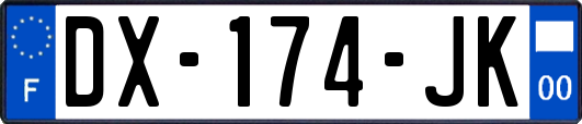DX-174-JK