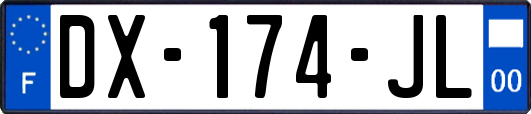 DX-174-JL