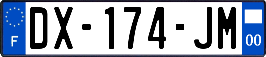 DX-174-JM
