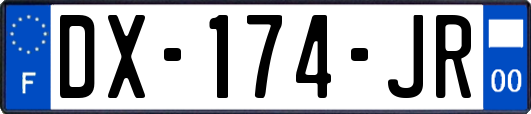DX-174-JR