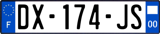 DX-174-JS