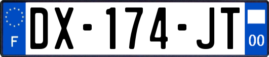 DX-174-JT