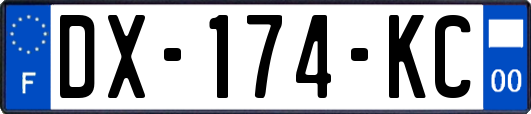 DX-174-KC