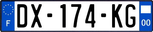 DX-174-KG