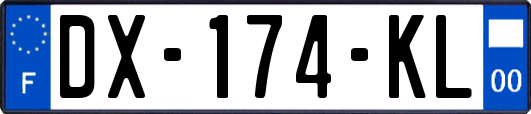 DX-174-KL
