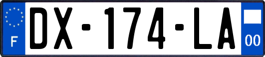 DX-174-LA