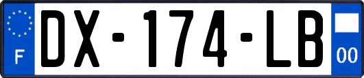 DX-174-LB