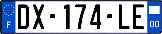 DX-174-LE