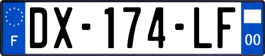 DX-174-LF