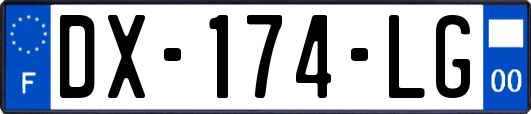 DX-174-LG