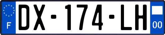 DX-174-LH