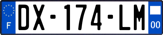 DX-174-LM