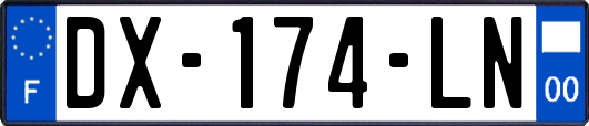 DX-174-LN