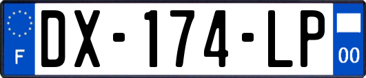 DX-174-LP