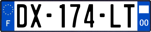 DX-174-LT