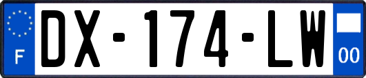 DX-174-LW