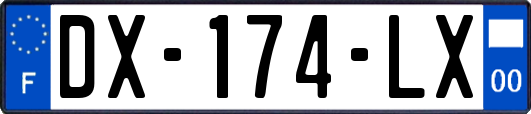 DX-174-LX