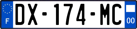 DX-174-MC