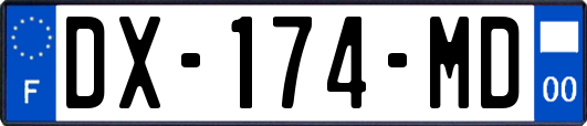 DX-174-MD