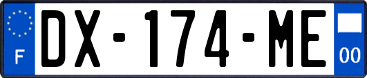 DX-174-ME