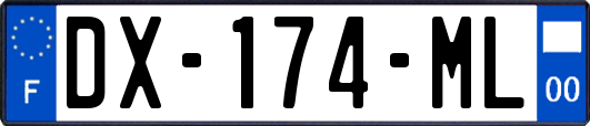 DX-174-ML