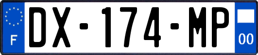 DX-174-MP