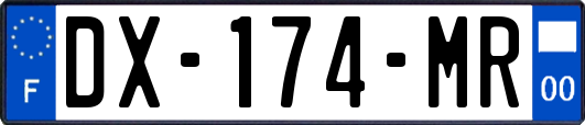 DX-174-MR
