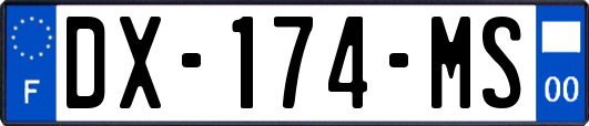 DX-174-MS