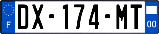 DX-174-MT