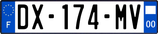 DX-174-MV