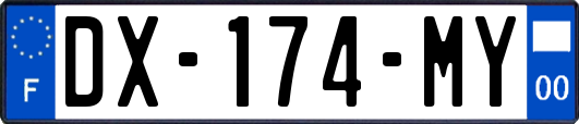 DX-174-MY