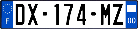 DX-174-MZ
