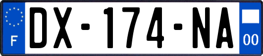 DX-174-NA