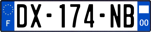 DX-174-NB