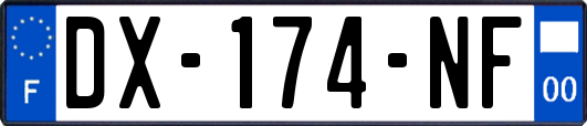 DX-174-NF