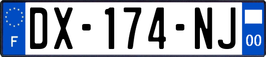 DX-174-NJ