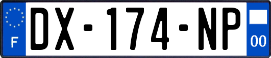 DX-174-NP