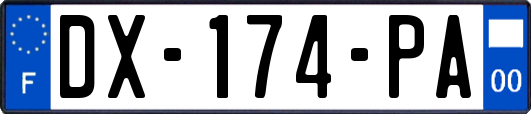 DX-174-PA