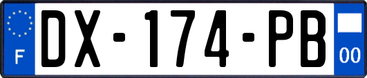 DX-174-PB
