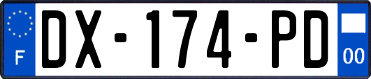 DX-174-PD