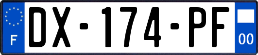 DX-174-PF