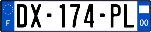 DX-174-PL
