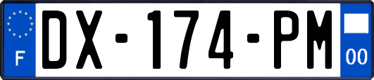 DX-174-PM