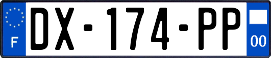 DX-174-PP