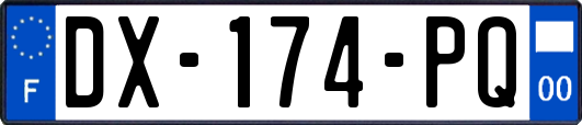 DX-174-PQ